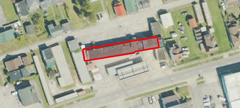 838 Adams Ave