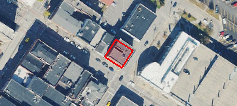 245 Walnut St