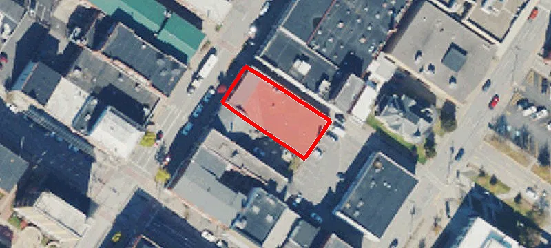 328 High St