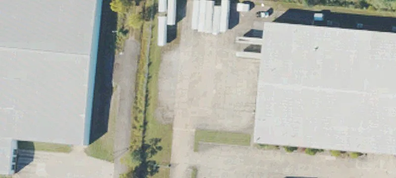 21 Airport Industrial Park