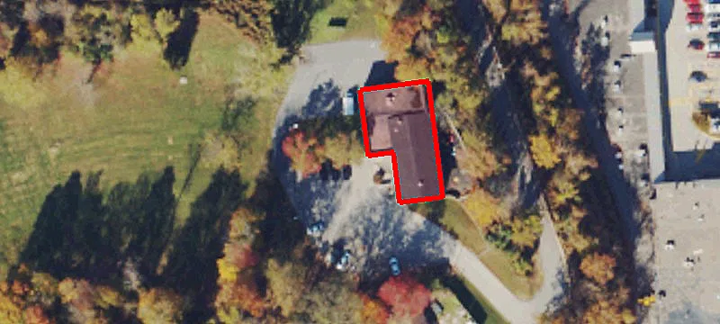 1200 Fledderjohn Rd
