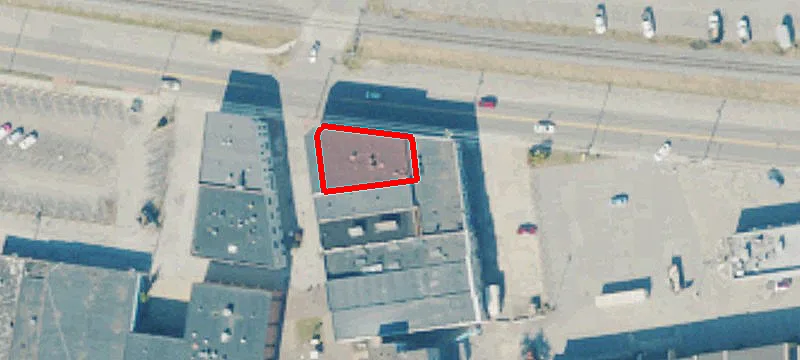 1147 Dunbar Ave