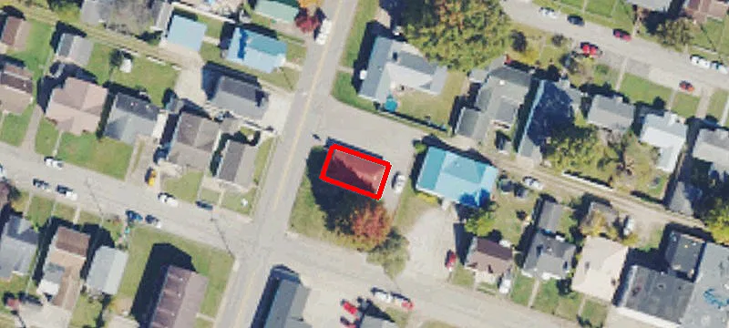 120 Walnut St