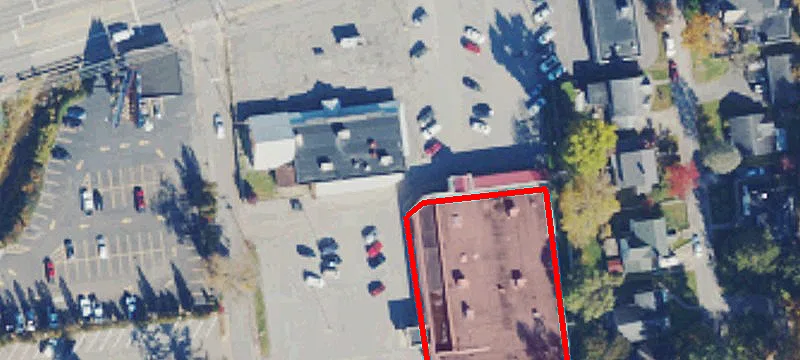 836 National Rd