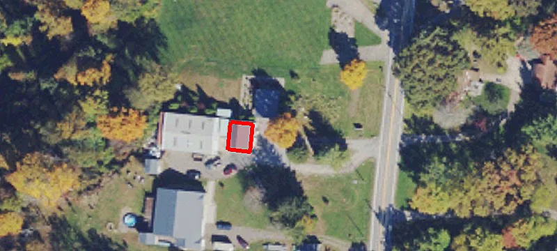 2481 Eldersville Rd