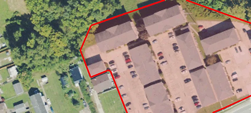 2950 Auburn Rd