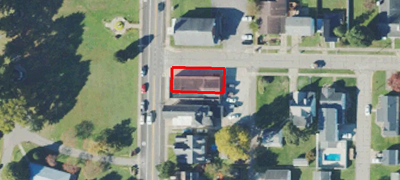 601 Highland Ave