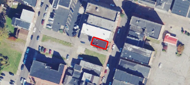 727 Charles St