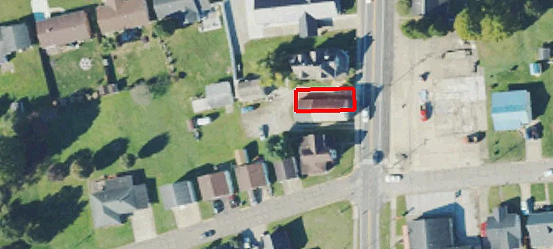 818 Highland Ave