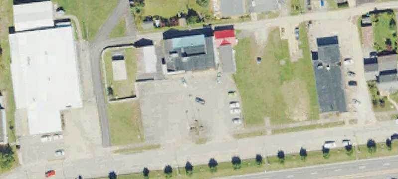 1207 Main St