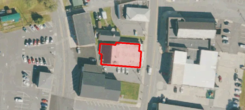 35 Main St