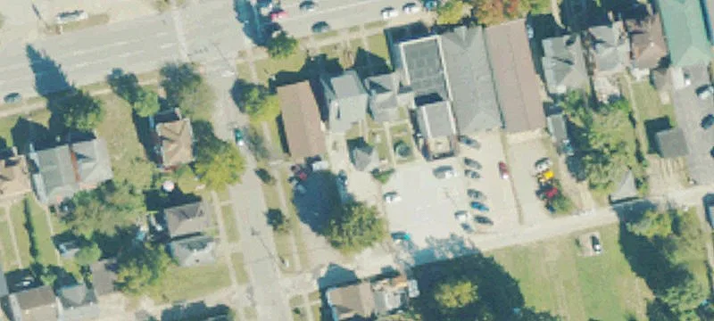 2505 3rd Ave