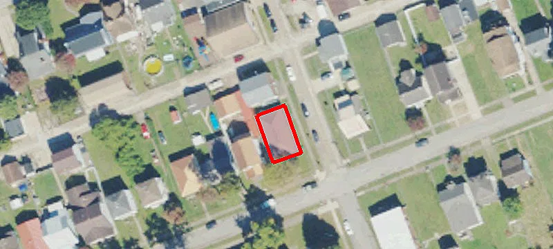 624 Vinson St