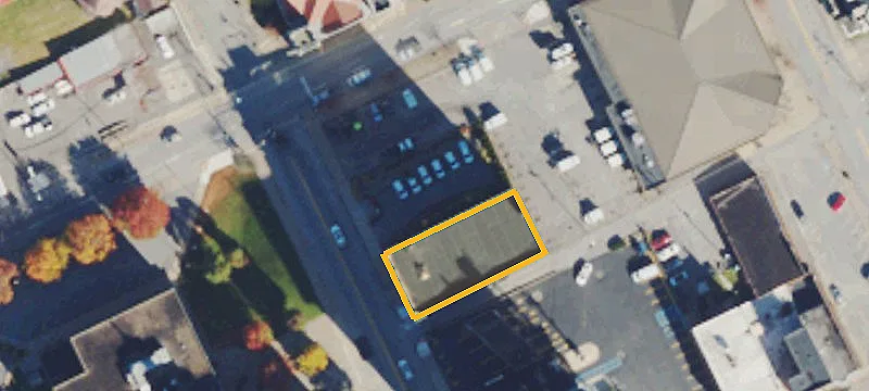 Jefferson St