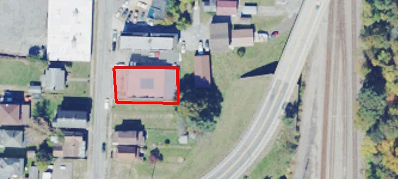 95 Pleasant St