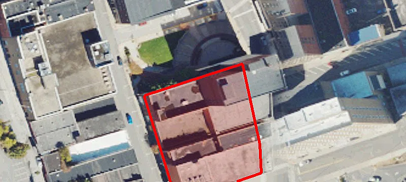 320 Federal St