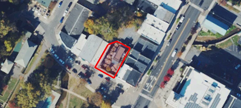 43 Fairfax St