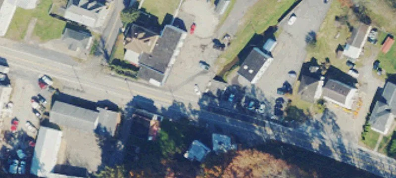 Myles Ave