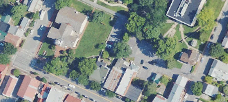 111 German St