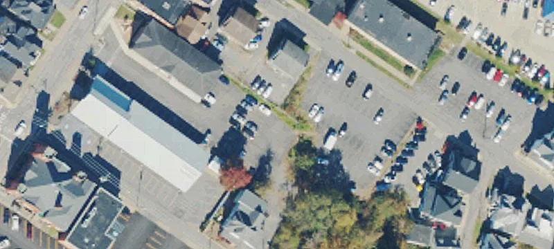 Vance Ln