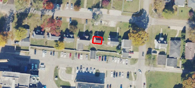 3211 Virginia SE Ave
