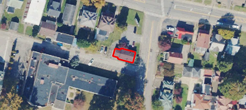209 Chesapeake Ave