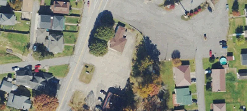 216 Lincoln St