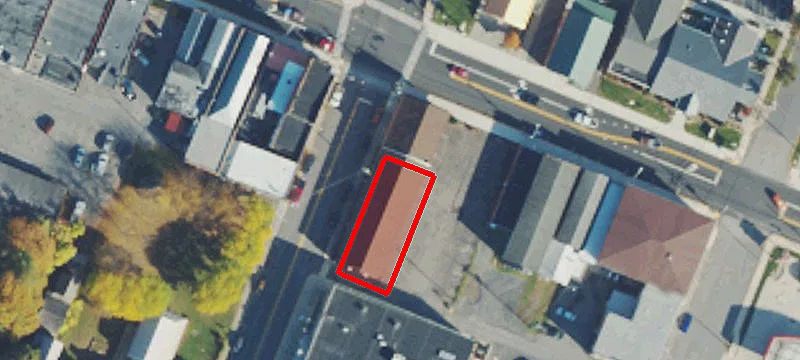 46 Main St