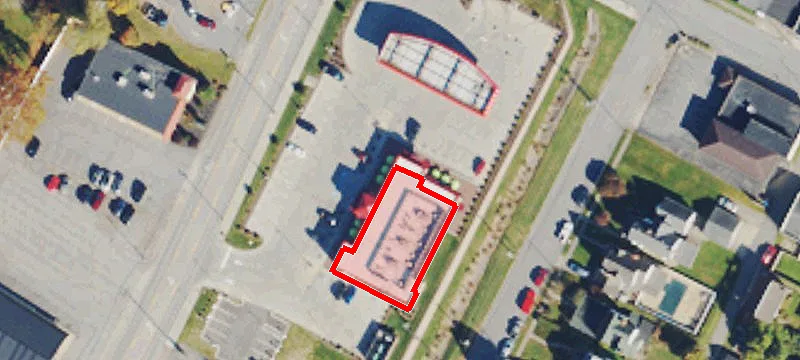 1000 Fairmont Ave