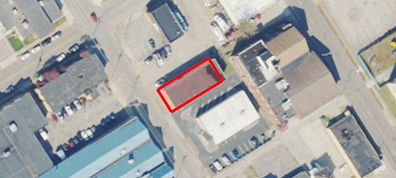 214 Virginia W St