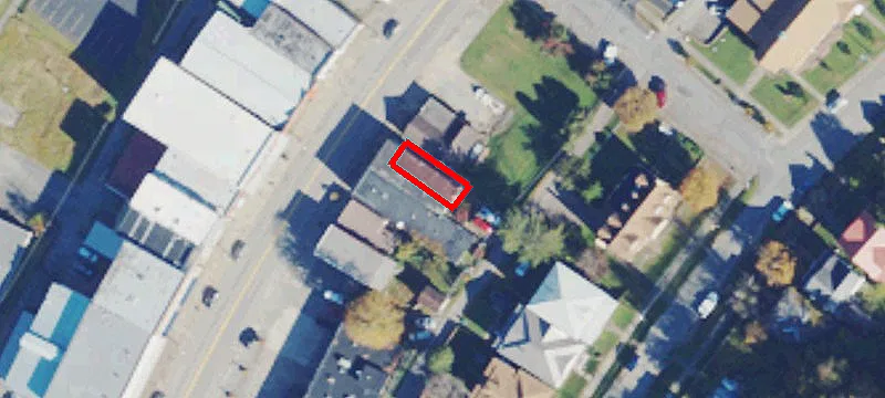 615 Elk St