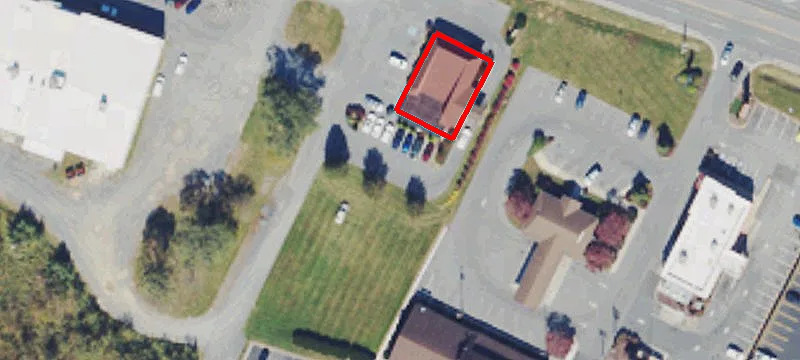 711 Gerrardstown Rd