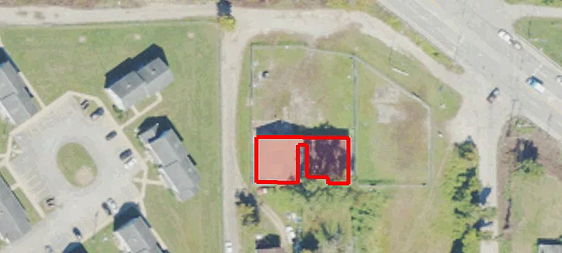 320 Mary St