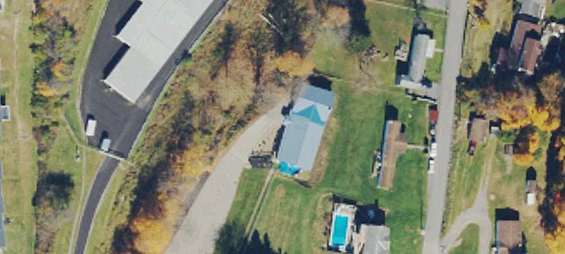 195 Old Cheat Rd
