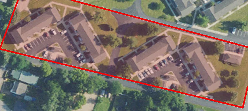 900 Fountain Head Ln, Unit 962