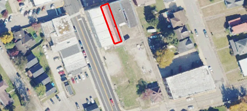 200 Walnut St
