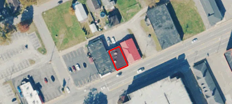 4524 Maccorkle SW Ave