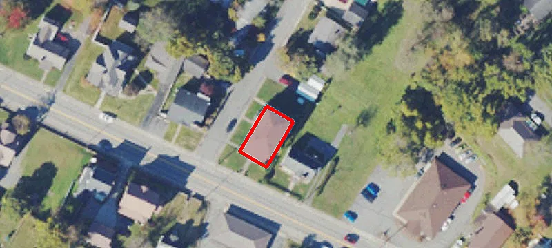 334 Jones Ave