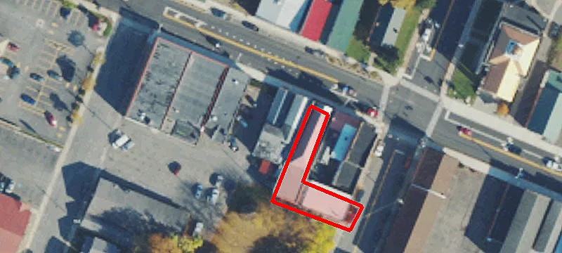34 Main St
