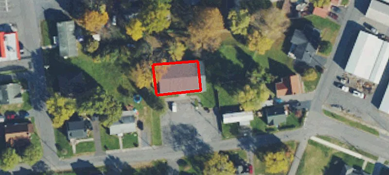 351 Gravel Ln