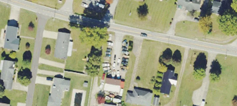 4121 Teays Vly Rd