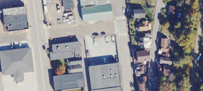 Virginia Ave