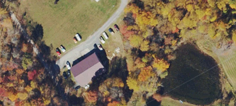 282 Long Run Rd
