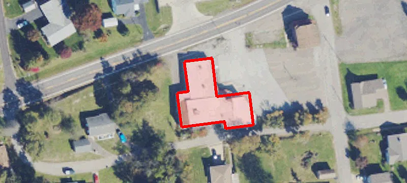 2748 Veterans Blvd