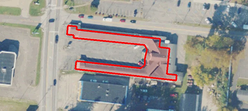 519 State Rte 2nd Hwy