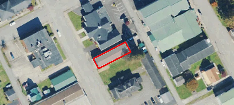 308 Walnut St