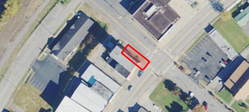 332 Elk St
