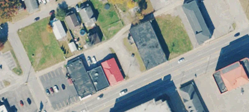4518 Maccorkle SW Ave