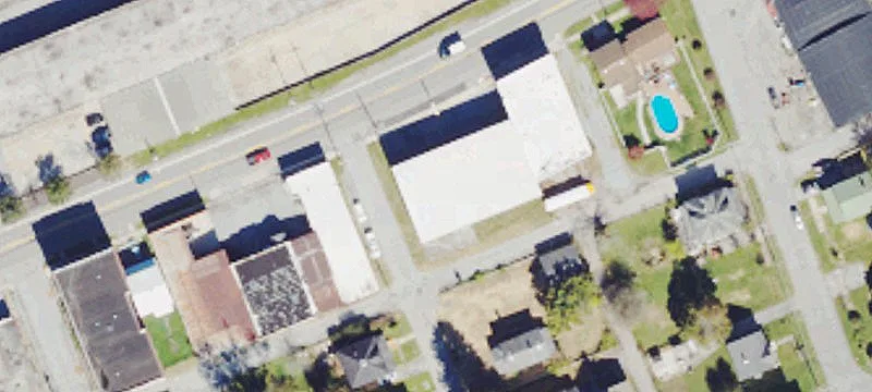 1611 Bluefield Ave