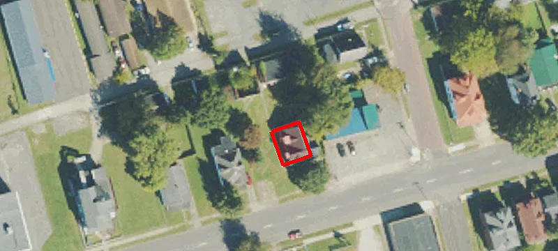 808 Washington Ave